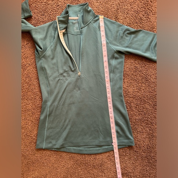 Patagonia Capilene mid weight sweater - Picture 7 of 8